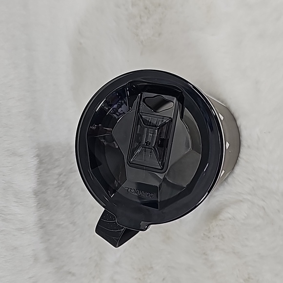 Corkcicle Marvel Black Panther 16oz Coffee Mug
